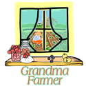 Grandma Farmer