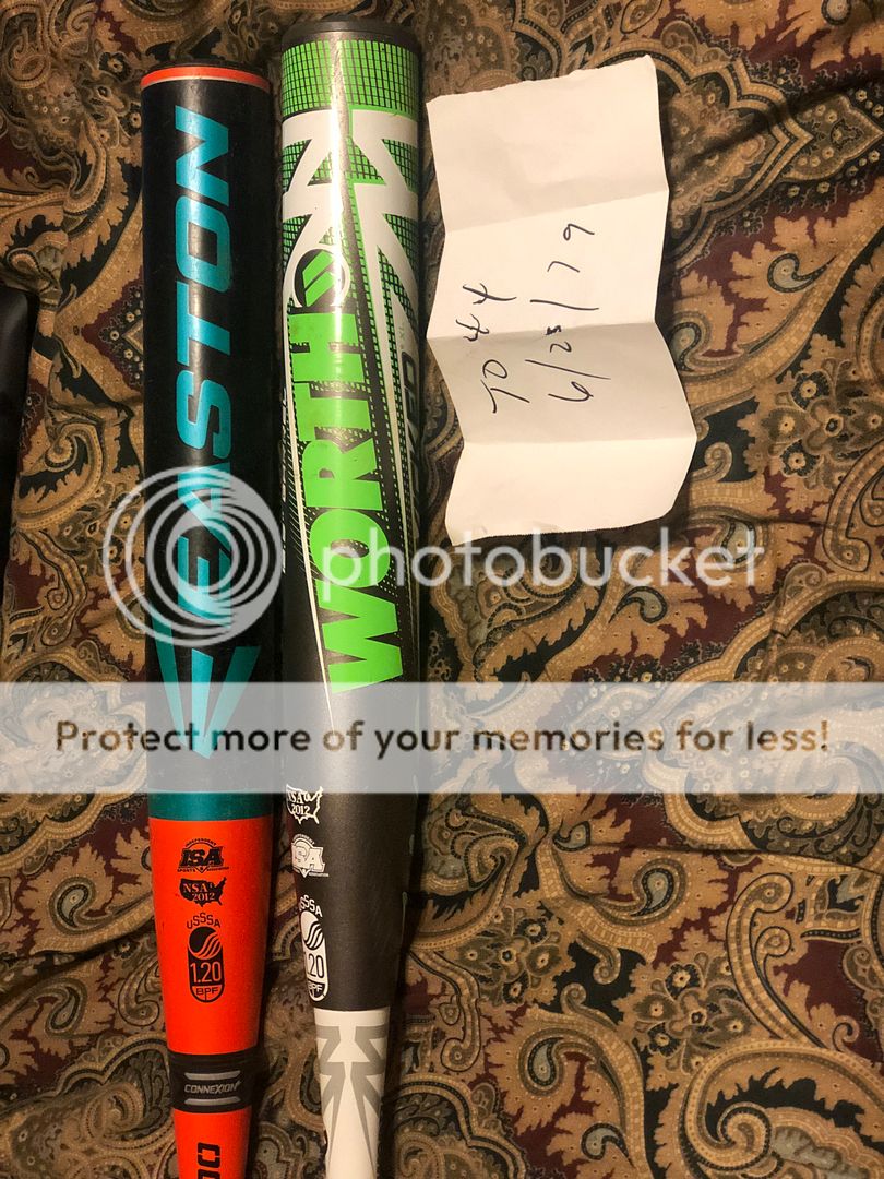 2019 easton resmondo