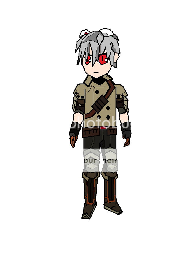 激战小画家无脑自画 (用心) - fantasy earth zero - 2000fun论坛