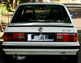 Modifikasi Bmw 318i E30 M40