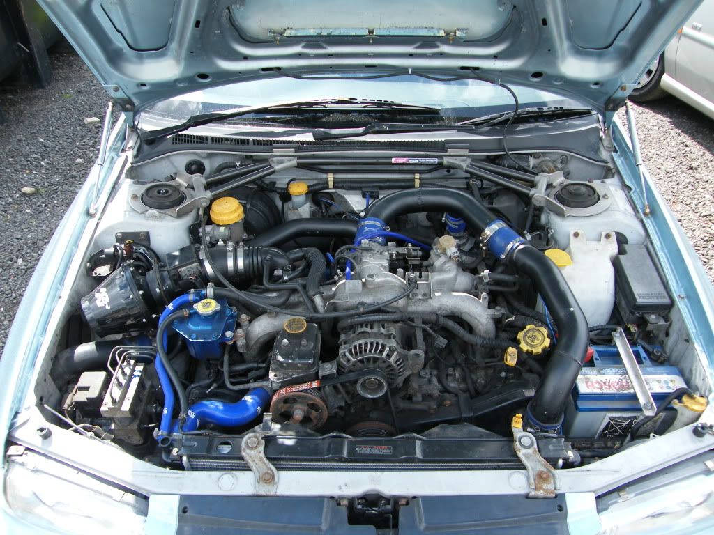 subaru 2002 bore spacie subaru 2002 bore spacie